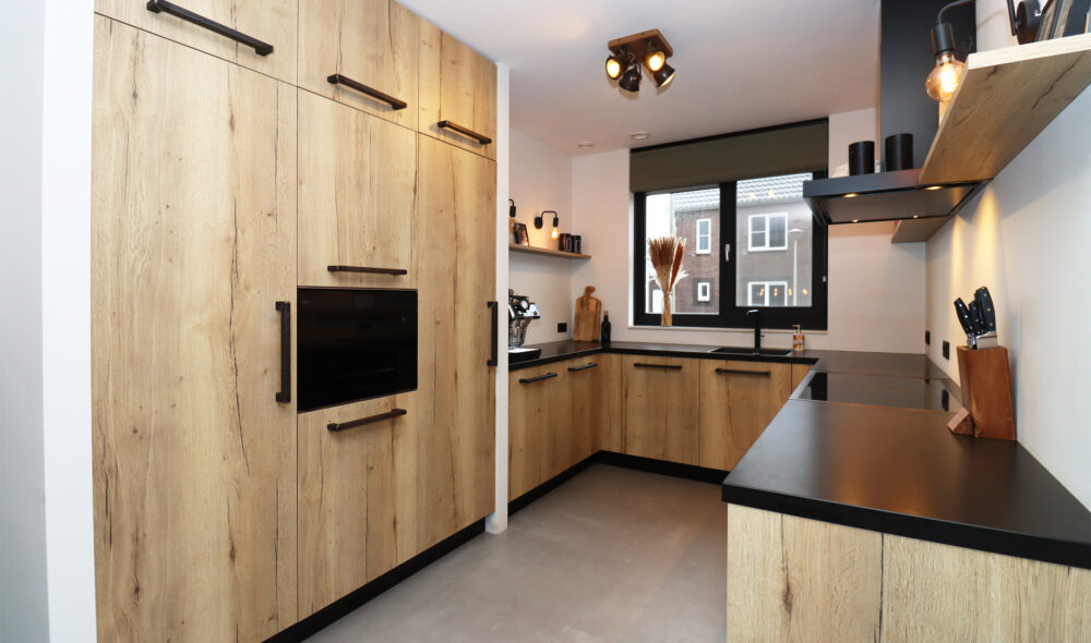 Woning op Marterstraat 29 in Groesbeek, 6562 NJ van HV Makelaardij