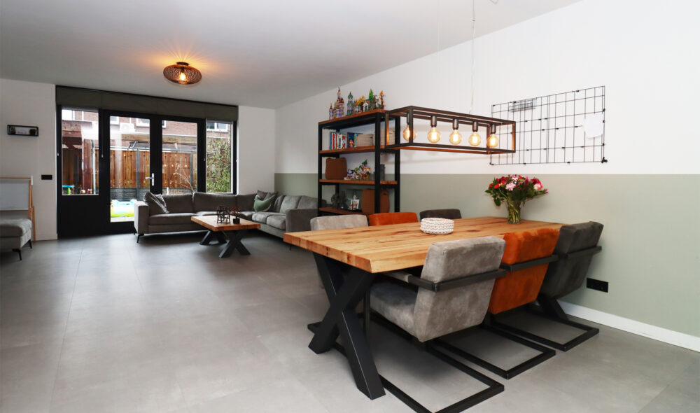 Woning op Marterstraat 29 in Groesbeek, 6562 NJ van HV Makelaardij