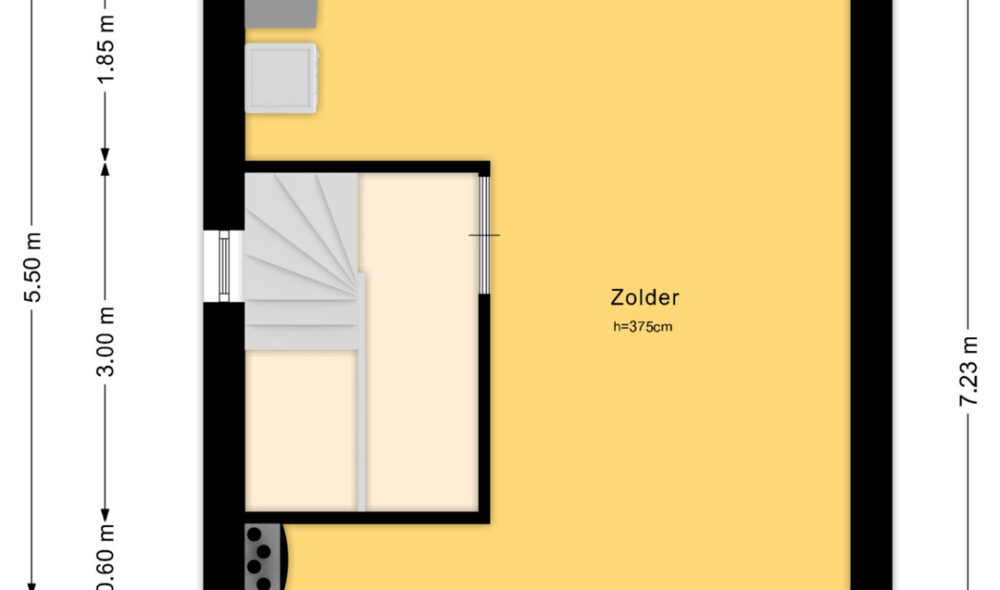 Woning op Marterstraat 29 in Groesbeek, 6562 NJ van HV Makelaardij