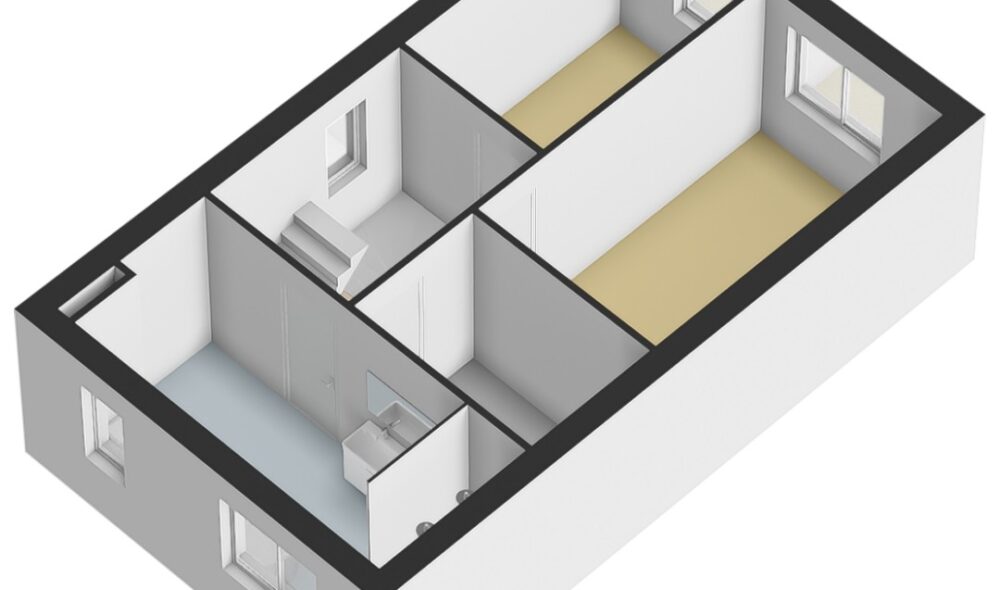 Woning op Marterstraat 29 in Groesbeek, 6562 NJ van HV Makelaardij