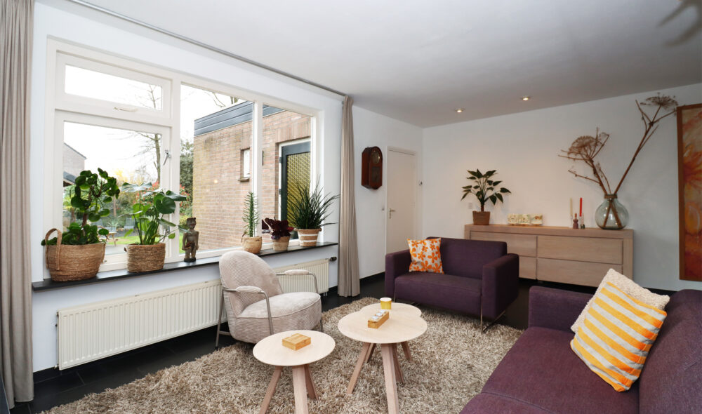 Woning op Bredeweg 5 in Groesbeek, 6562 DA van HV Makelaardij