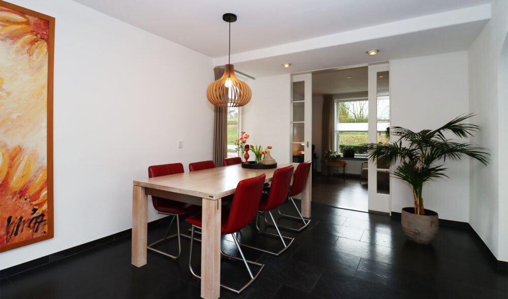 Woning op Bredeweg 5 in Groesbeek, 6562 DA van HV Makelaardij