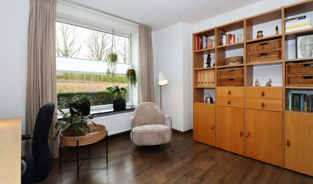 Woning op Bredeweg 5 in Groesbeek, 6562 DA van HV Makelaardij