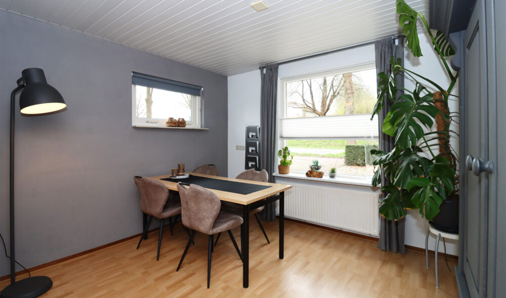 Woning op Bredeweg 5 in Groesbeek, 6562 DA van HV Makelaardij