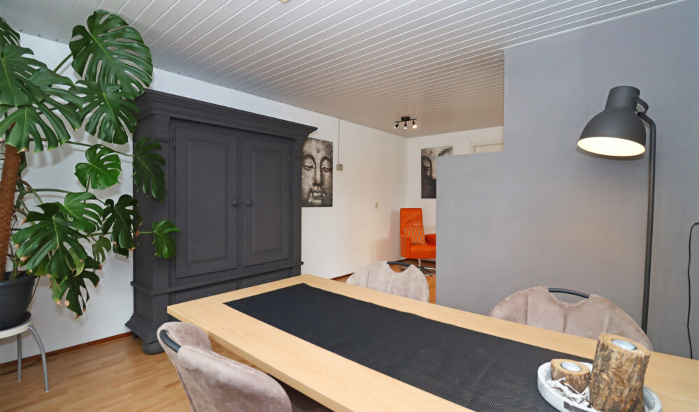 Woning op Bredeweg 5 in Groesbeek, 6562 DA van HV Makelaardij