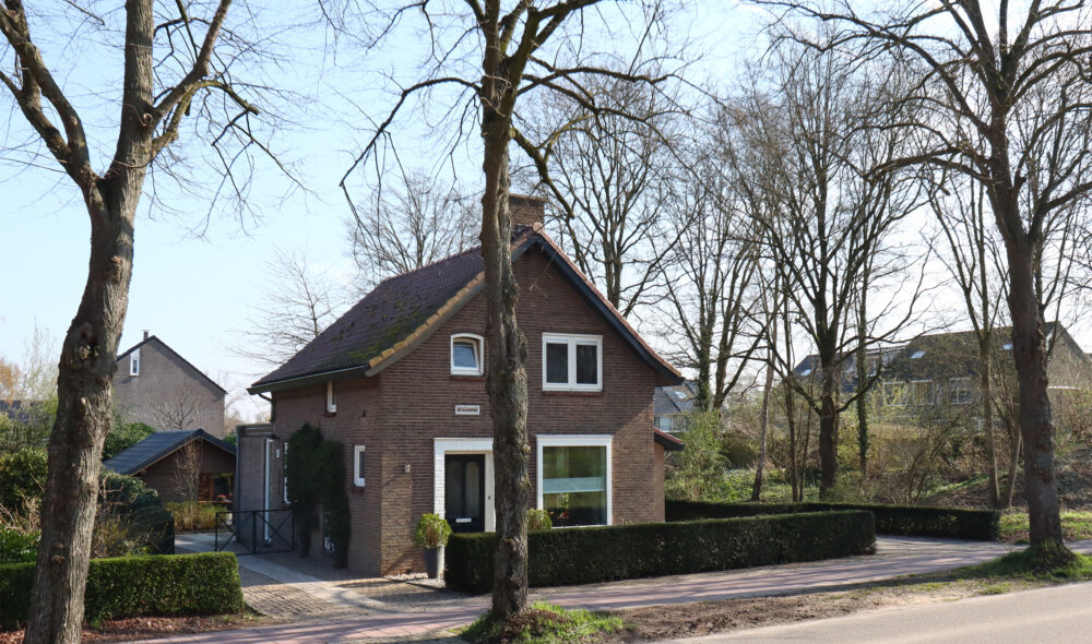 Woning op Bredeweg 5 in Groesbeek, 6562 DA van HV Makelaardij
