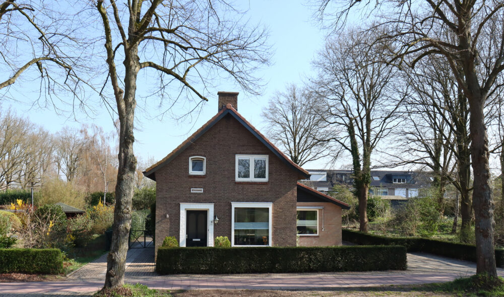 Woning op Bredeweg 5 in Groesbeek, 6562 DA van HV Makelaardij