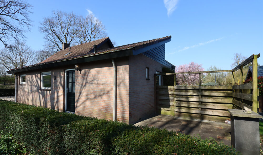 Woning op Bredeweg 5 in Groesbeek, 6562 DA van HV Makelaardij