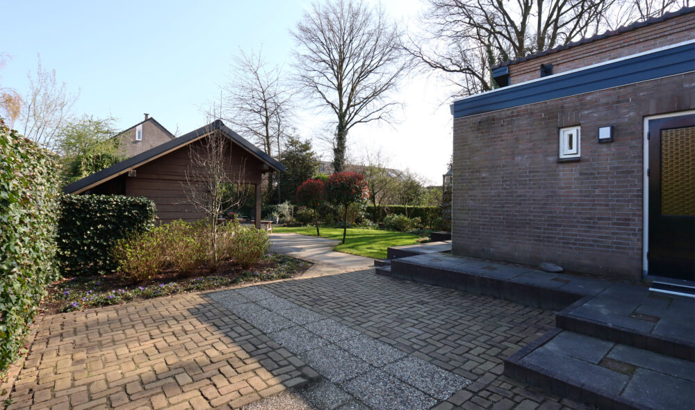 Woning op Bredeweg 5 in Groesbeek, 6562 DA van HV Makelaardij