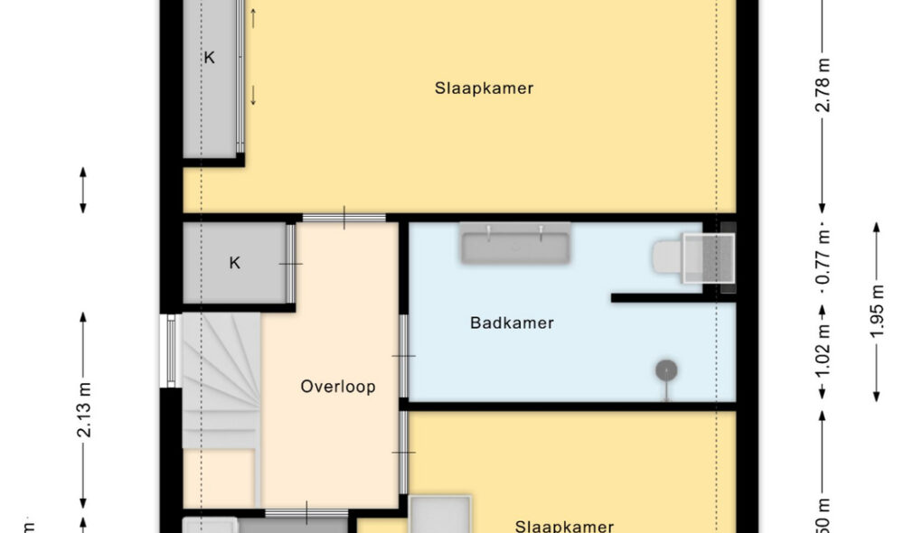 Woning op Bredeweg 5 in Groesbeek, 6562 DA van HV Makelaardij