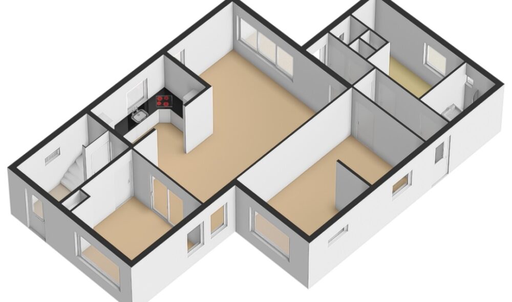 Woning op Bredeweg 5 in Groesbeek, 6562 DA van HV Makelaardij