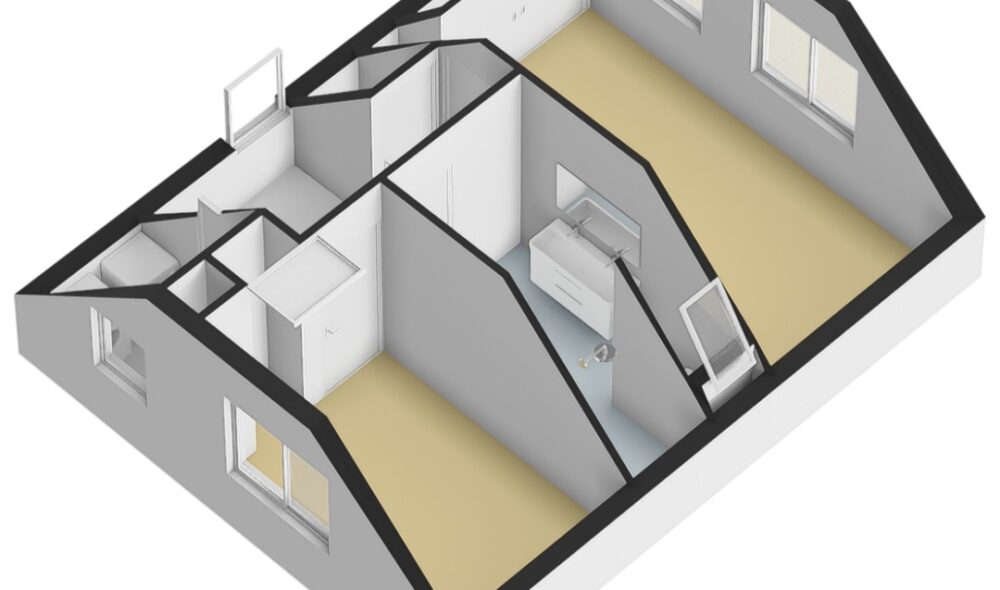 Woning op Bredeweg 5 in Groesbeek, 6562 DA van HV Makelaardij
