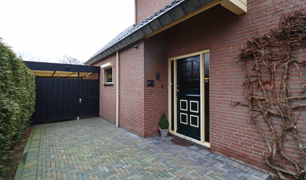 Woning op van de Veldeweg 87 in Groesbeek, 6562 WE van HV Makelaardij