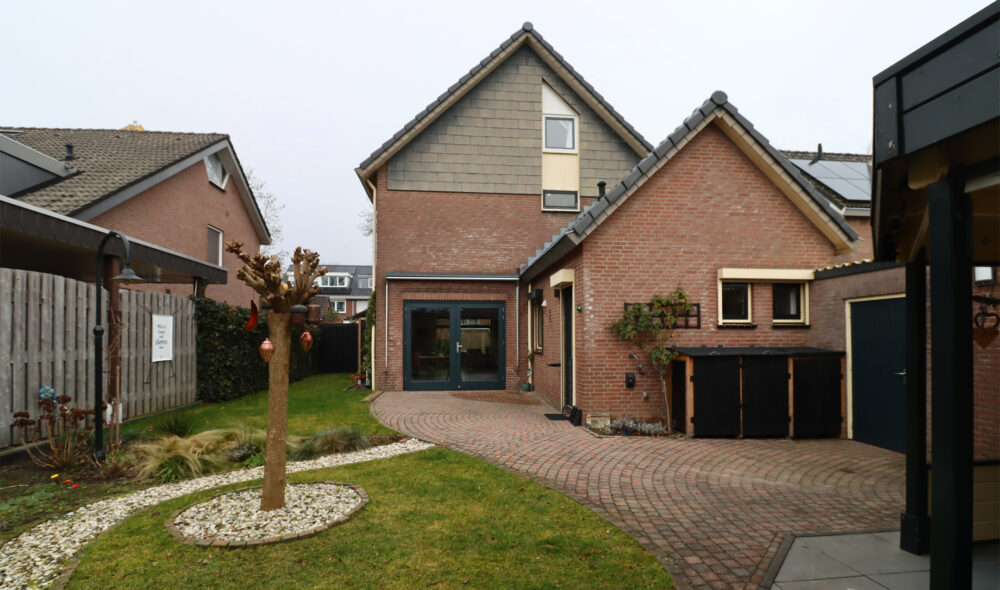 Woning op van de Veldeweg 87 in Groesbeek, 6562 WE van HV Makelaardij