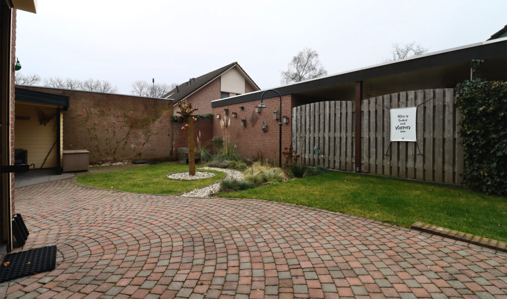 Woning op van de Veldeweg 87 in Groesbeek, 6562 WE van HV Makelaardij