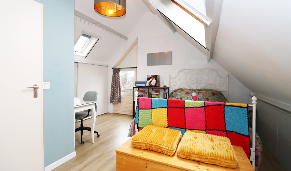 Woning op van de Veldeweg 87 in Groesbeek, 6562 WE van HV Makelaardij