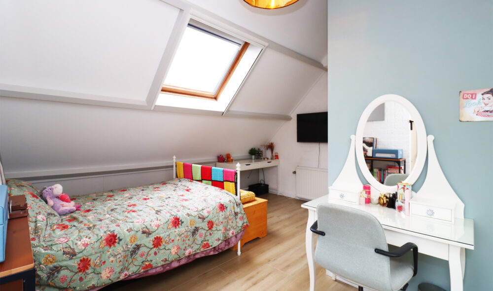 Woning op van de Veldeweg 87 in Groesbeek, 6562 WE van HV Makelaardij