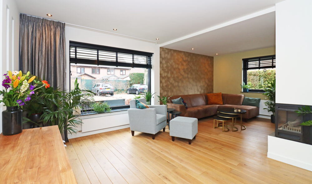 Woning op van de Veldeweg 87 in Groesbeek, 6562 WE van HV Makelaardij