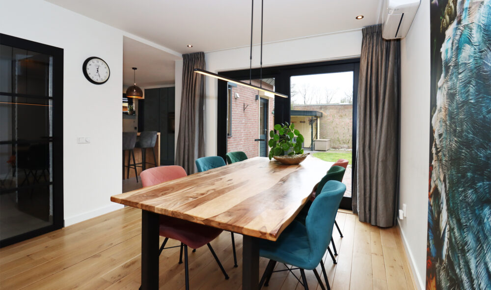 Woning op van de Veldeweg 87 in Groesbeek, 6562 WE van HV Makelaardij