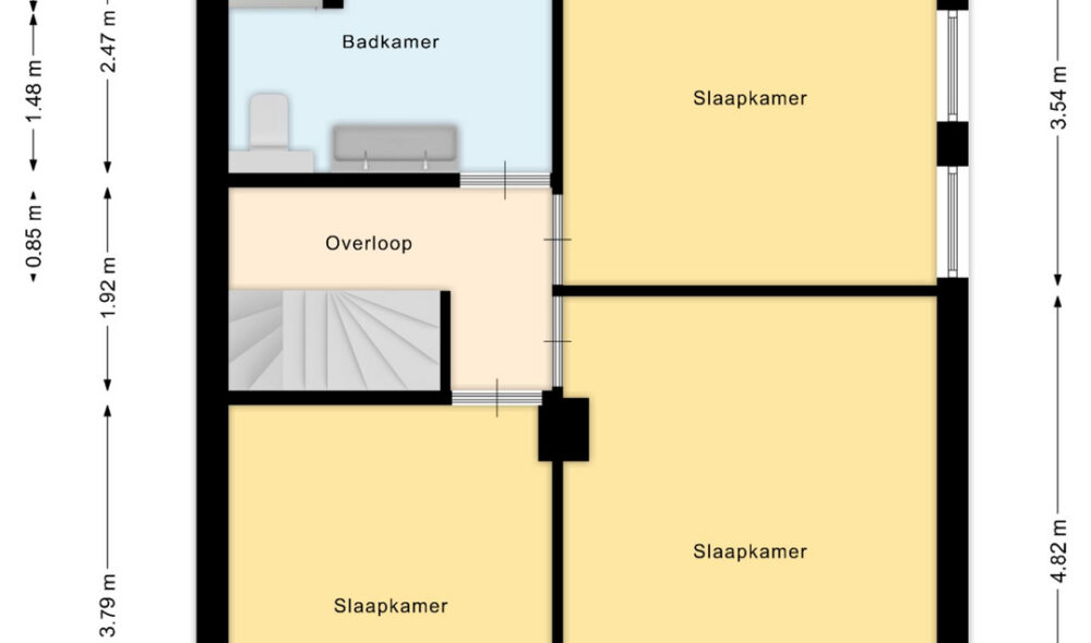 Woning op van de Veldeweg 87 in Groesbeek, 6562 WE van HV Makelaardij