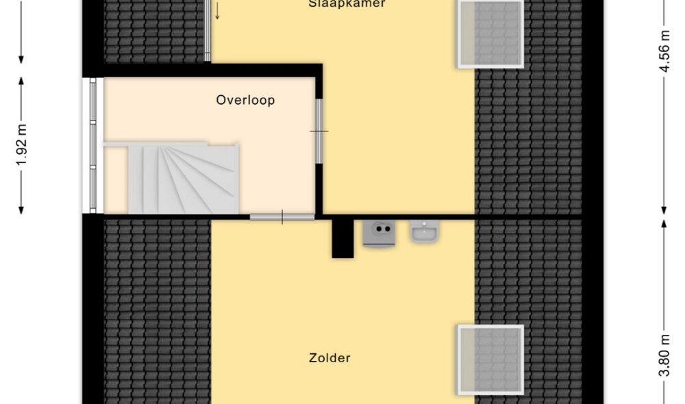 Woning op van de Veldeweg 87 in Groesbeek, 6562 WE van HV Makelaardij