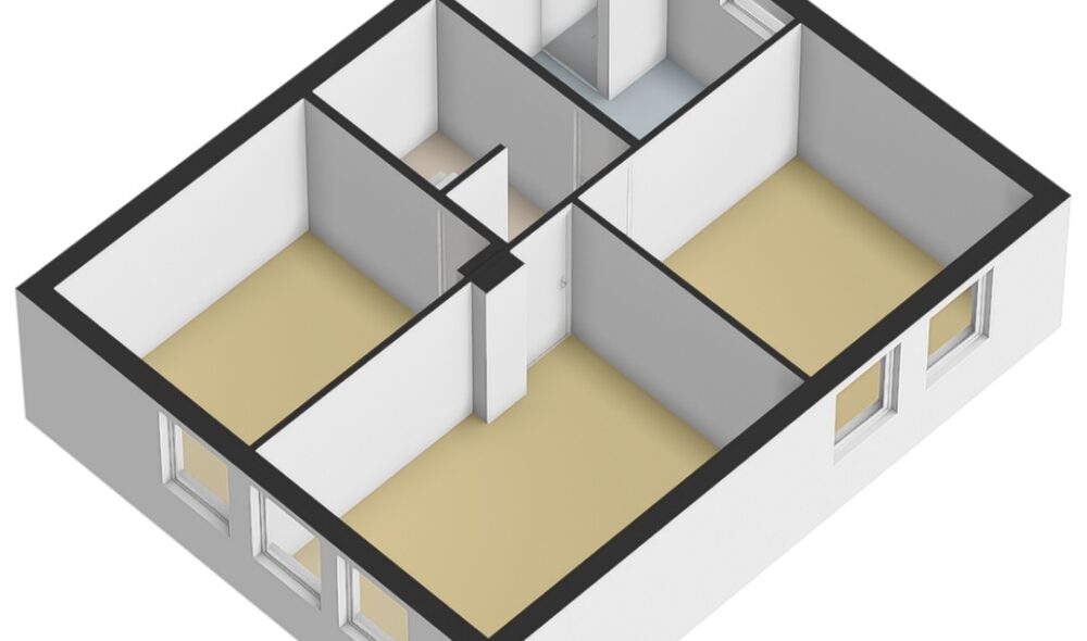 Woning op van de Veldeweg 87 in Groesbeek, 6562 WE van HV Makelaardij