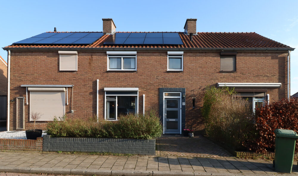 Woning op Schoolweg 17 in Groesbeek, 6562 GD van HV Makelaardij