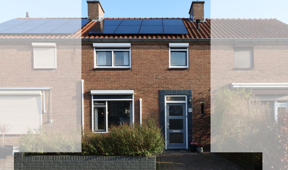 Woning op Schoolweg 17 in Groesbeek, 6562 GD van HV Makelaardij