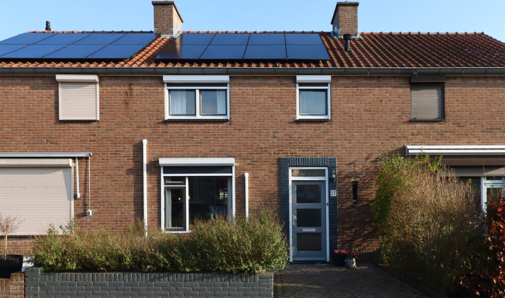 Woning op Schoolweg 17 in Groesbeek, 6562 GD van HV Makelaardij