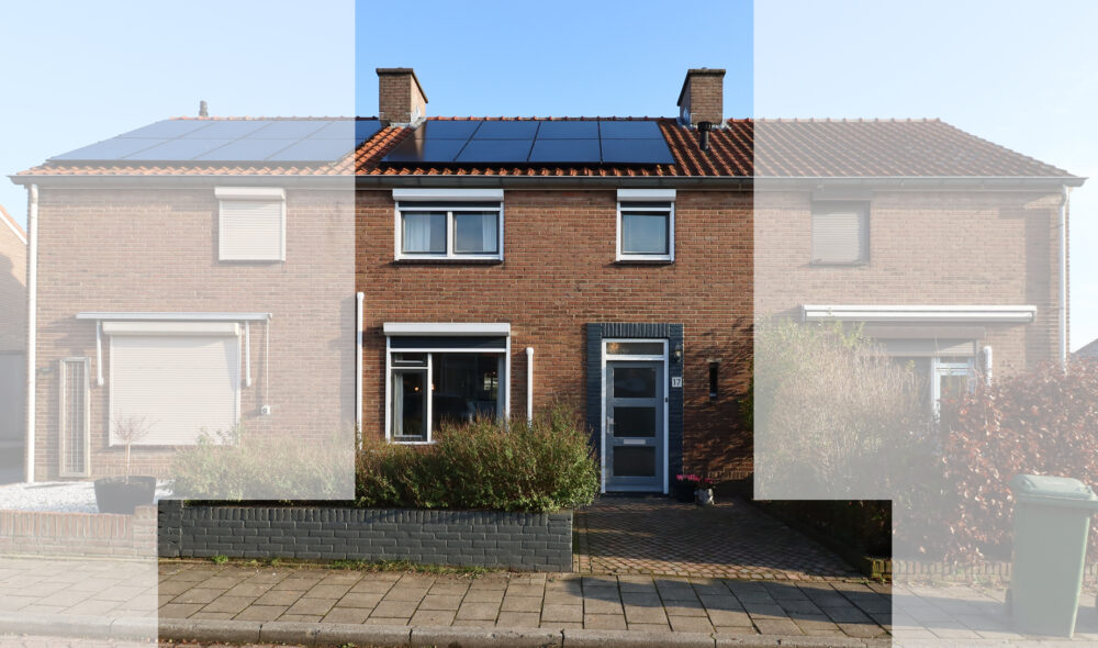 Woning op Schoolweg 17 in Groesbeek, 6562 GD van HV Makelaardij