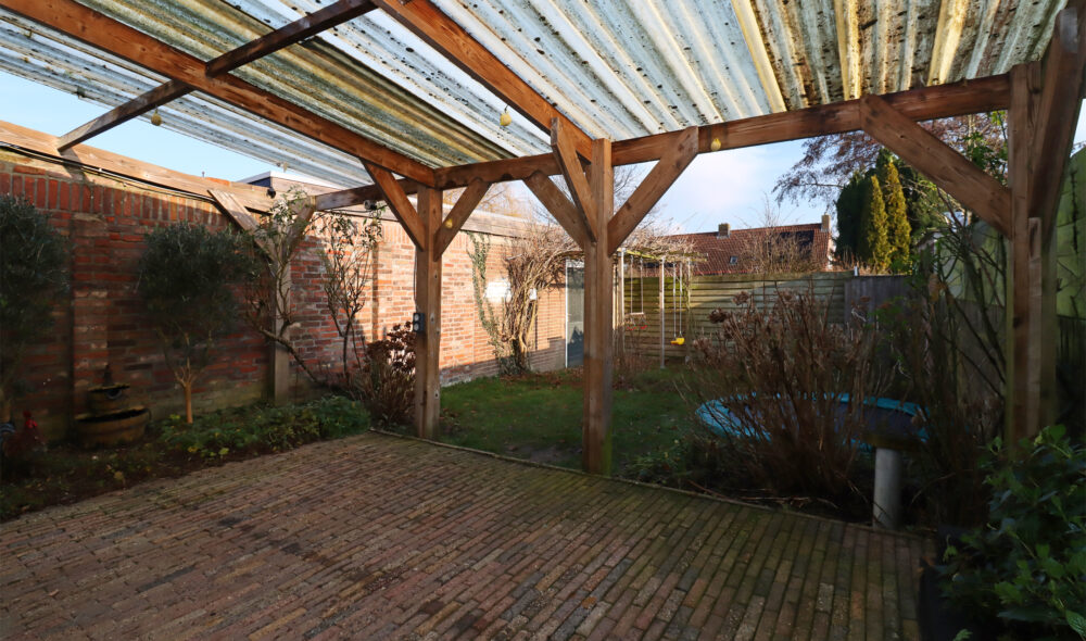 Woning op Schoolweg 17 in Groesbeek, 6562 GD van HV Makelaardij