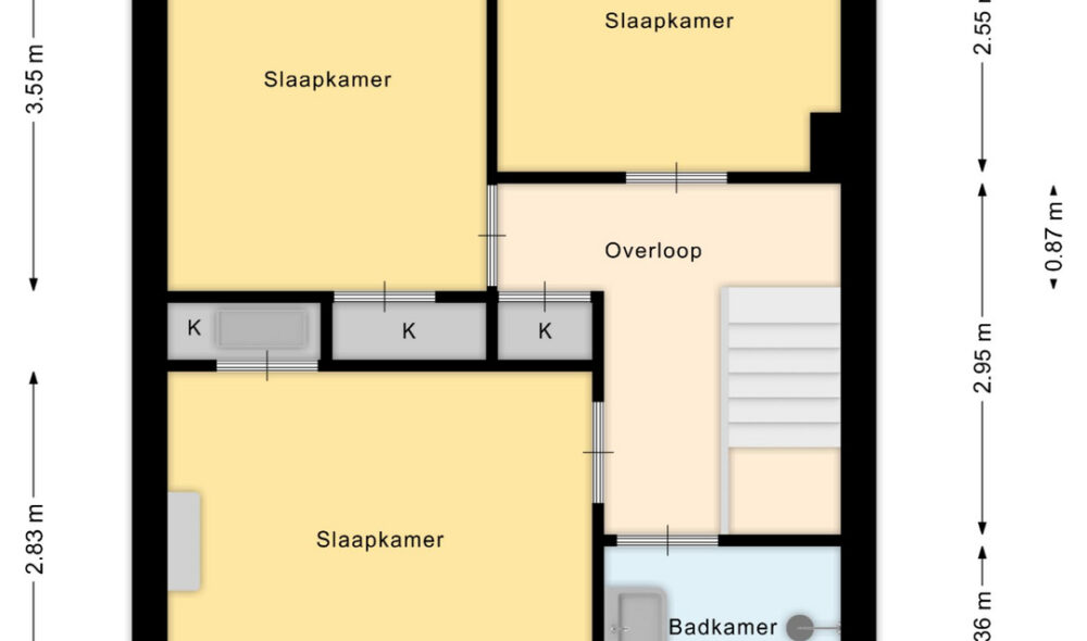Woning op Schoolweg 17 in Groesbeek, 6562 GD van HV Makelaardij