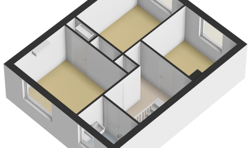 Woning op Schoolweg 17 in Groesbeek, 6562 GD van HV Makelaardij