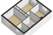Woning op Schoolweg 17 in Groesbeek, 6562 GD van HV Makelaardij
