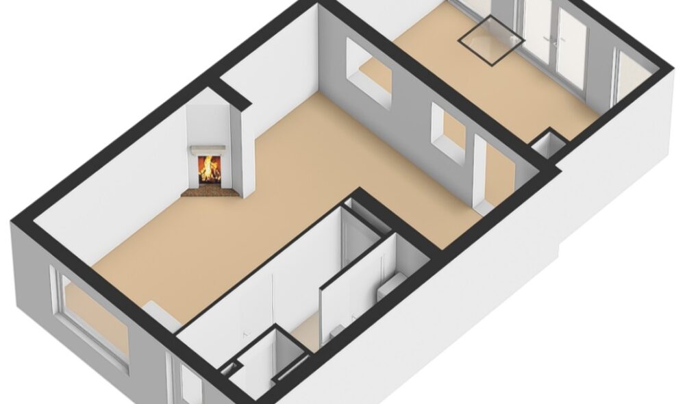 Woning op Schoolweg 17 in Groesbeek, 6562 GD van HV Makelaardij