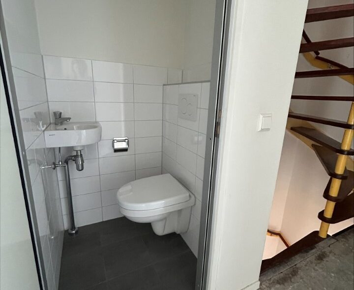 Woning op Bachstraat 25 in Groesbeek, 6561 EK van HV Makelaardij