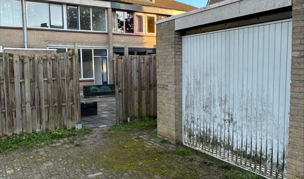Woning op Bachstraat 25 in Groesbeek, 6561 EK van HV Makelaardij