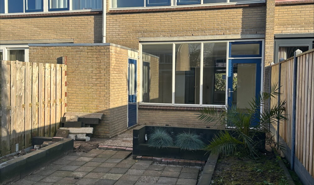 Woning op Bachstraat 25 in Groesbeek, 6561 EK van HV Makelaardij