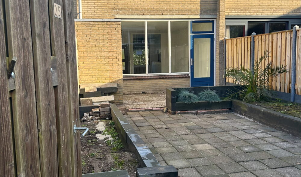 Woning op Bachstraat 25 in Groesbeek, 6561 EK van HV Makelaardij