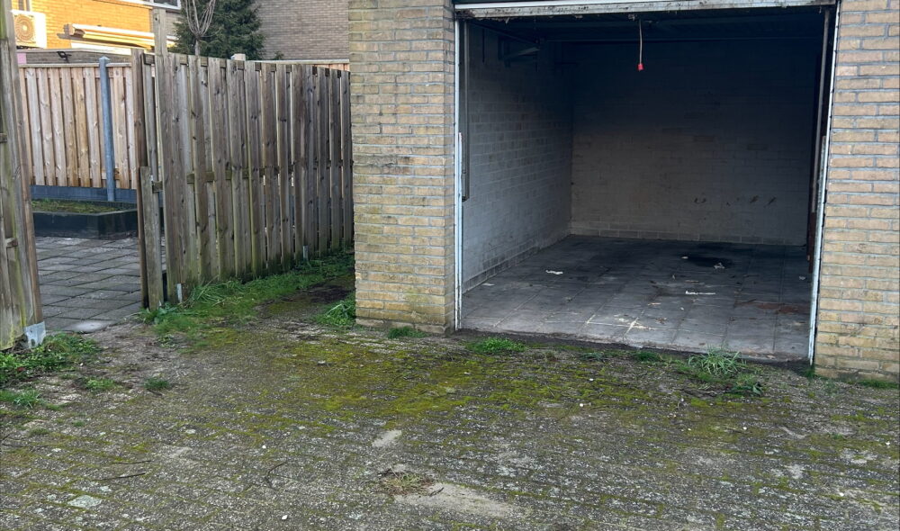 Woning op Bachstraat 25 in Groesbeek, 6561 EK van HV Makelaardij