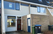 Woning op Bachstraat 25 in Groesbeek, 6561 EK van HV Makelaardij