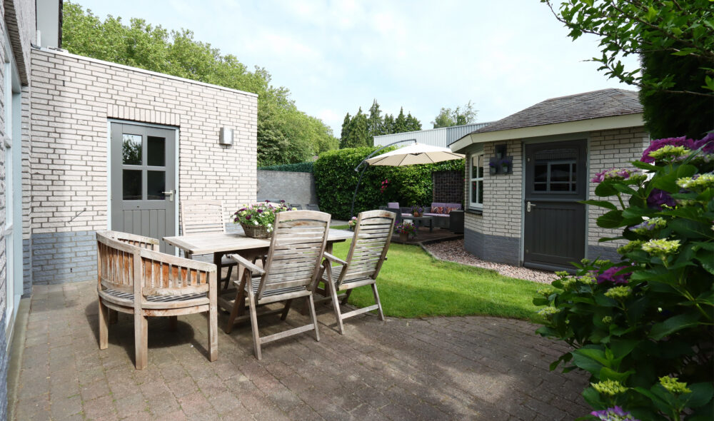 Woning op Kloosterstraat 49 in Groesbeek, 6562 AV van HV Makelaardij