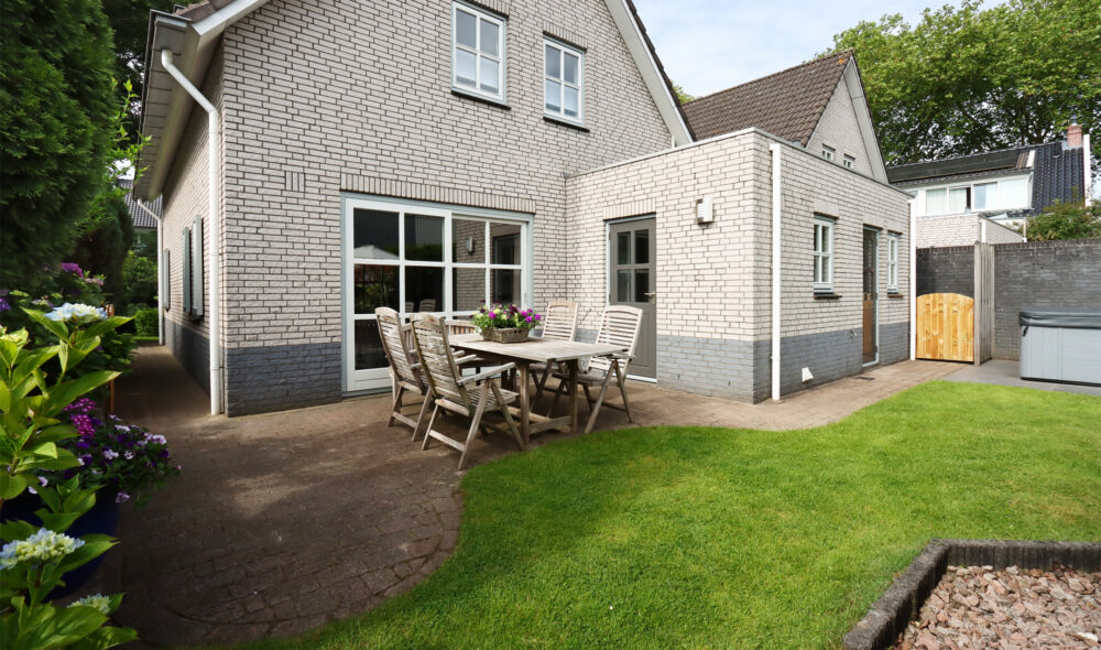 Woning op Kloosterstraat 49 in Groesbeek, 6562 AV van HV Makelaardij
