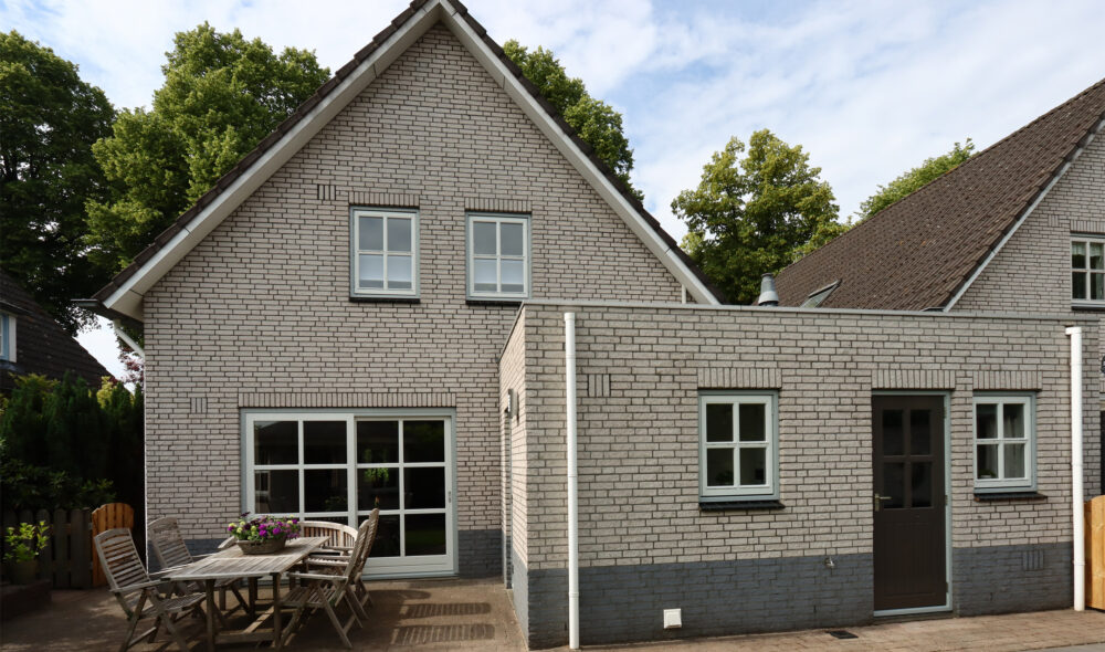 Woning op Kloosterstraat 49 in Groesbeek, 6562 AV van HV Makelaardij