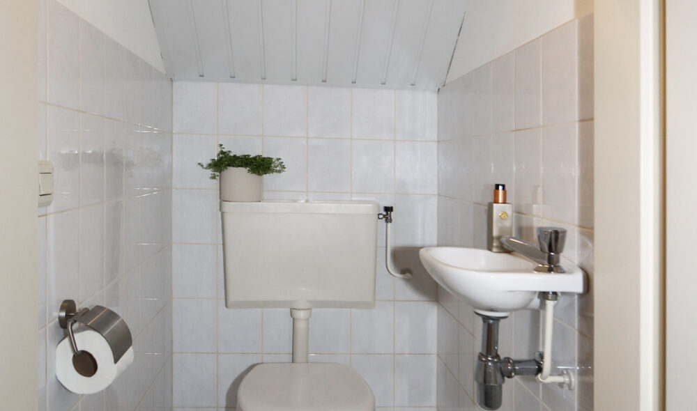 Woning op Kloosterstraat 49 in Groesbeek, 6562 AV van HV Makelaardij