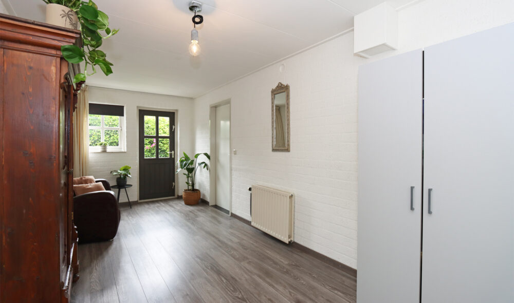 Woning op Kloosterstraat 49 in Groesbeek, 6562 AV van HV Makelaardij