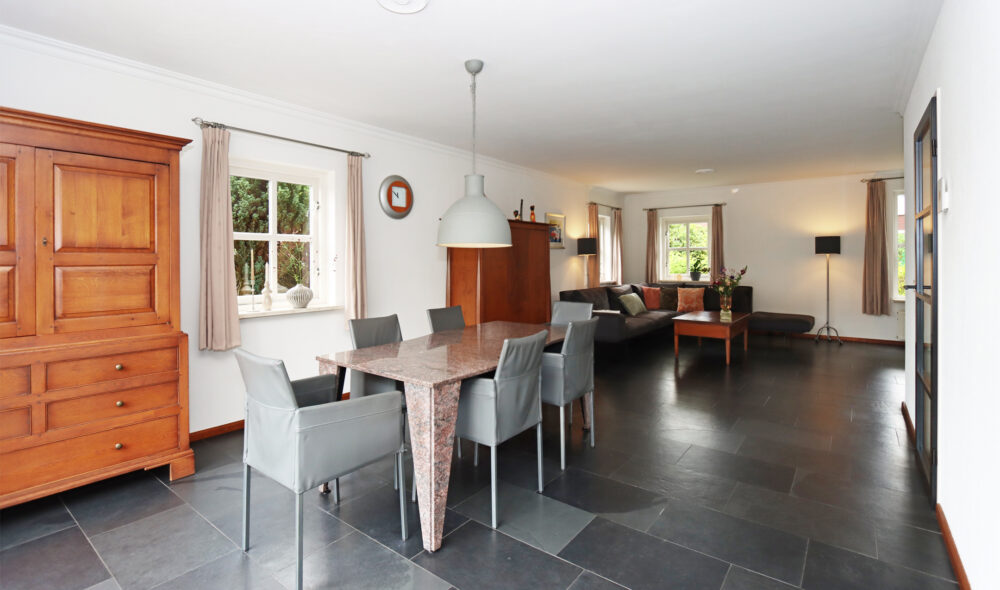Woning op Kloosterstraat 49 in Groesbeek, 6562 AV van HV Makelaardij
