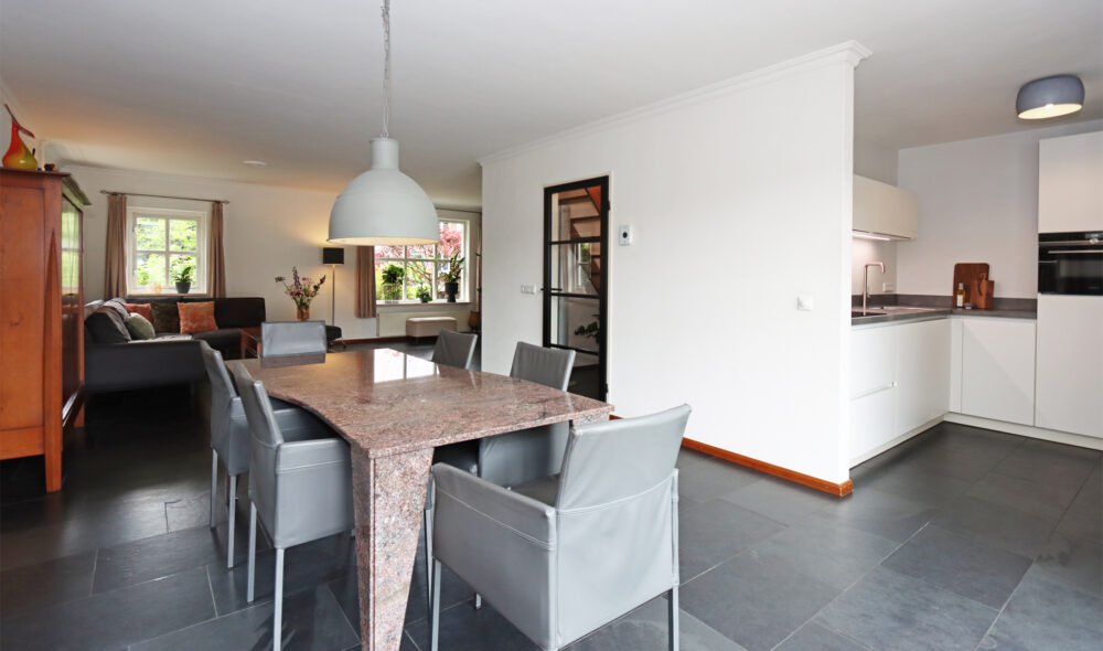 Woning op Kloosterstraat 49 in Groesbeek, 6562 AV van HV Makelaardij
