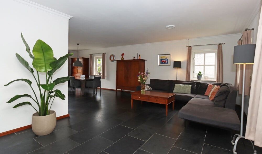 Woning op Kloosterstraat 49 in Groesbeek, 6562 AV van HV Makelaardij