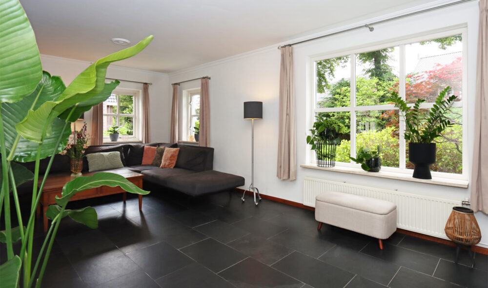 Woning op Kloosterstraat 49 in Groesbeek, 6562 AV van HV Makelaardij